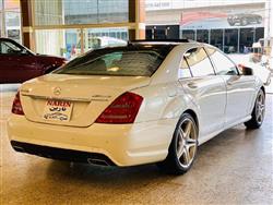 مێرسێدس بێنز S-Class